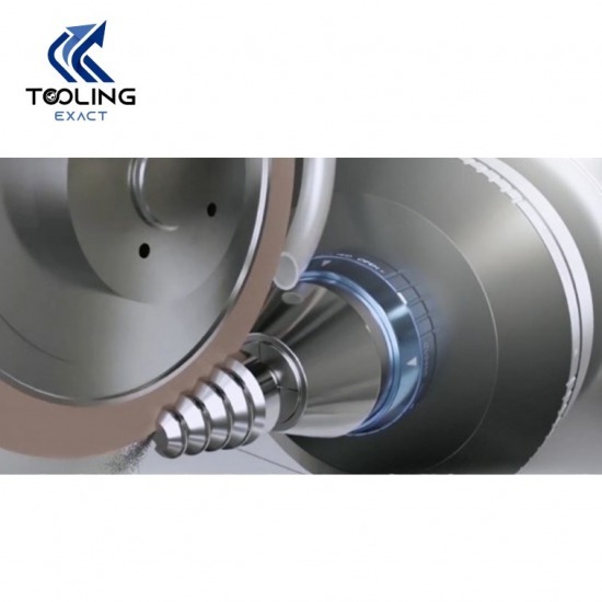 รับผลิตงานคมตัด special cutting tools สมุทรปราการ - บริการลับคม regrind สมุทรปราการ