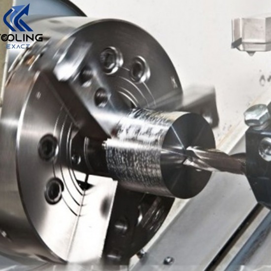รับผลิตงานคมตัด special cutting tools สมุทรปราการ - รับผลิต special cutting tools