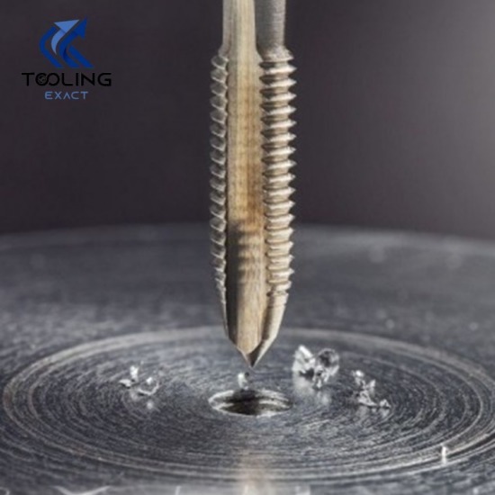 รับผลิตงานคมตัด special cutting tools สมุทรปราการ - รับผลิตดอกต้าป tap cutter