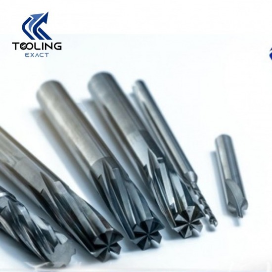 รับผลิตงานคมตัด special cutting tools สมุทรปราการ - รับผลิตดอกรีมเมอร์ สมุทรปราการ