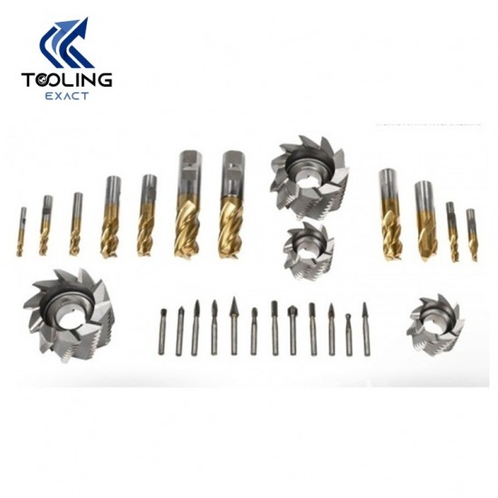 รับผลิตมีดกัด milling cutter รับผลิตมีดกัด milling cutter  สั่งผลิตมีดกัด milling 